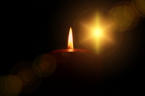 Shining A Light For Mental Health - Vibe Shifting