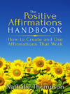 Buy The Positive Affirmations Handbook